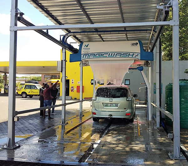 #alt_tagAutomatic Car Wash System